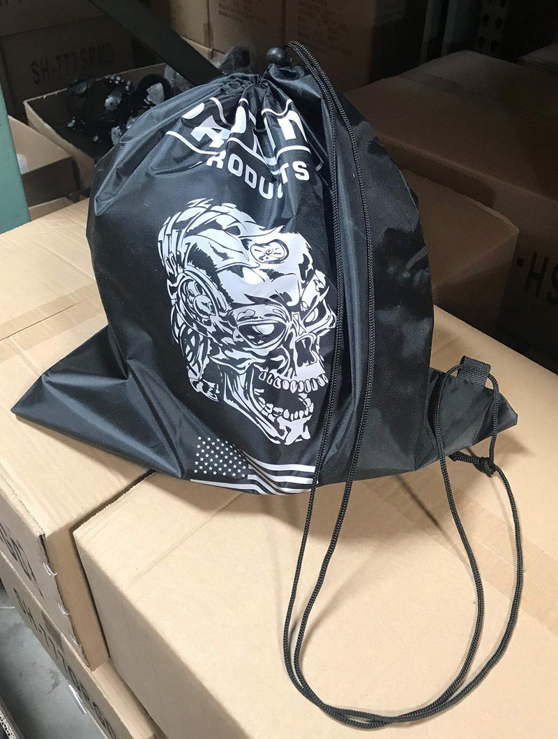 New Bag for Auto Darkening Welding Helmet Hood Mask